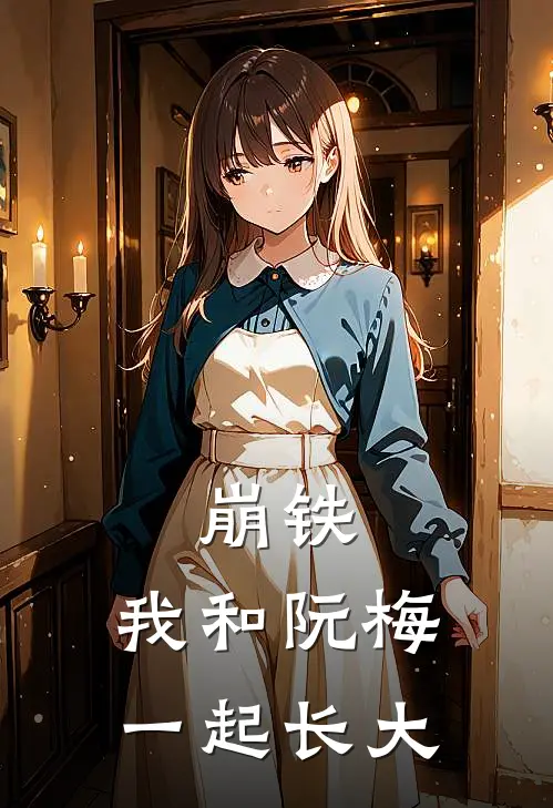 《崩铁：我和阮梅一起长大》布尔老布尔已完结小说_崩铁：我和阮梅一起长大(布尔老布尔)全文免费阅读无弹窗大结局