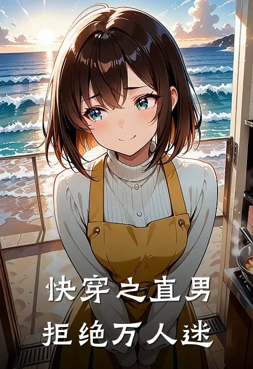 快穿之直男拒绝万人迷
