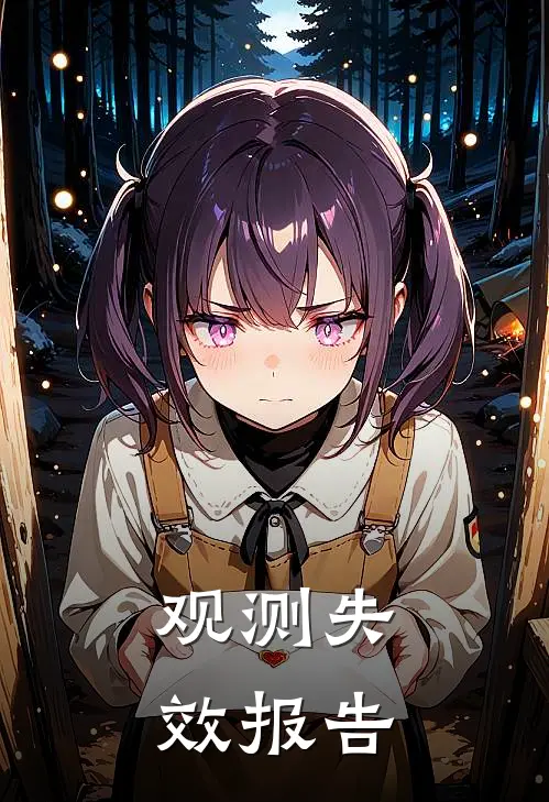 【观测失效报告】