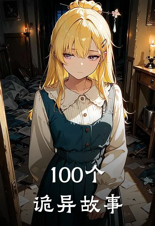 100个诡异故事(林宇林宇)最新小说全文阅读_最新章节列表100个诡异故事(林宇林宇)