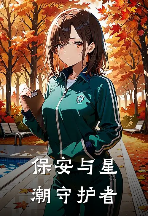 保安与星潮守护者
