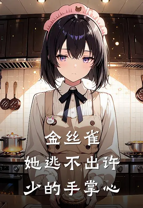 顾知颜许晏金丝雀，她逃不出许少的手掌心最新章节阅读_顾知颜许晏最新章节在线阅读