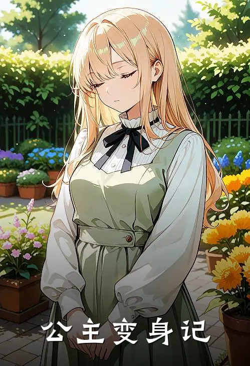 公主变身记宗大成冰赫完本小说免费阅读_小说完结版公主变身记宗大成冰赫