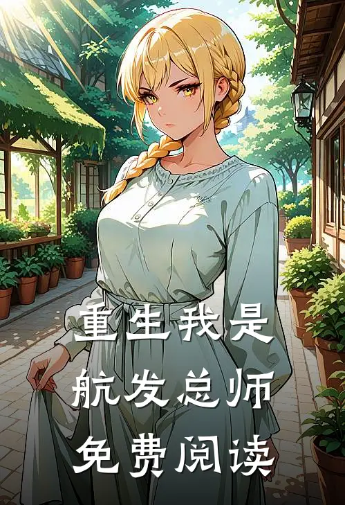 重生我是航发总师免费阅读