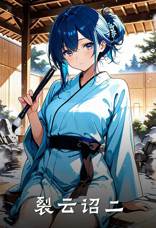 《裂云诏【二】》沈识允萧城安免费完本小说在线阅读_《裂云诏【二】》沈识允萧城安免费小说