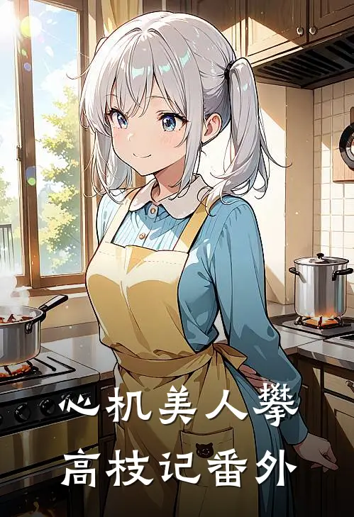 心机美人攀高枝记番外