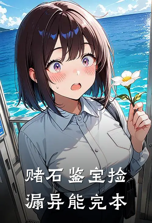 赌石鉴宝捡漏异能完本