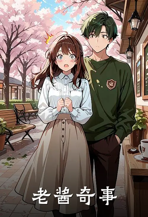 老酱奇事
