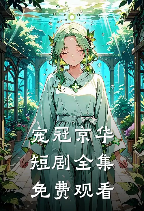 宠冠京华短剧全集免费观看