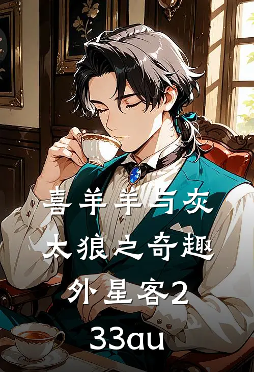 喜羊羊与灰太狼之奇趣外星客233au