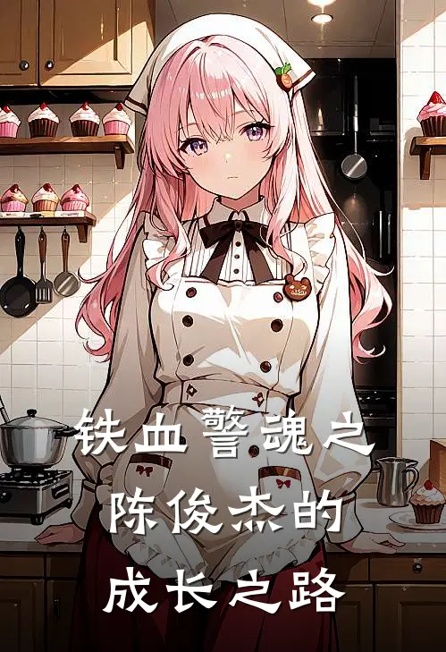 陈俊杰林峰《铁血警魂之陈俊杰的成长之路》全本免费在线阅读_(陈俊杰林峰)最新章节在线阅读