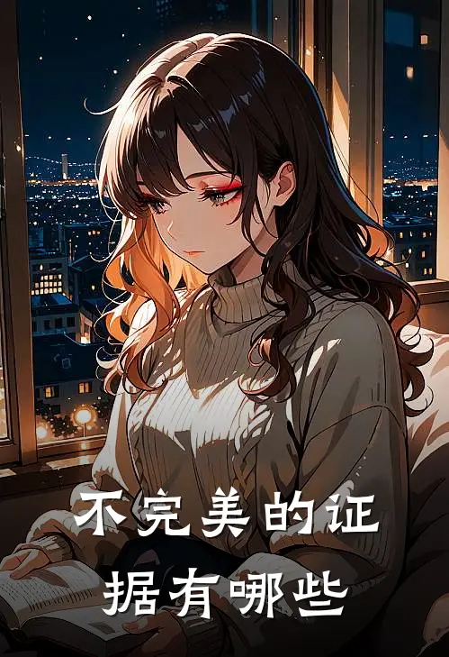 不完美的证据有哪些