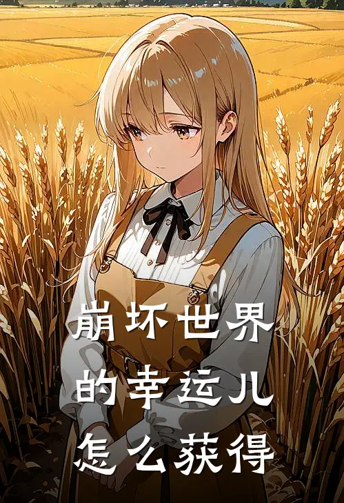 崩坏世界的幸运儿怎么获得