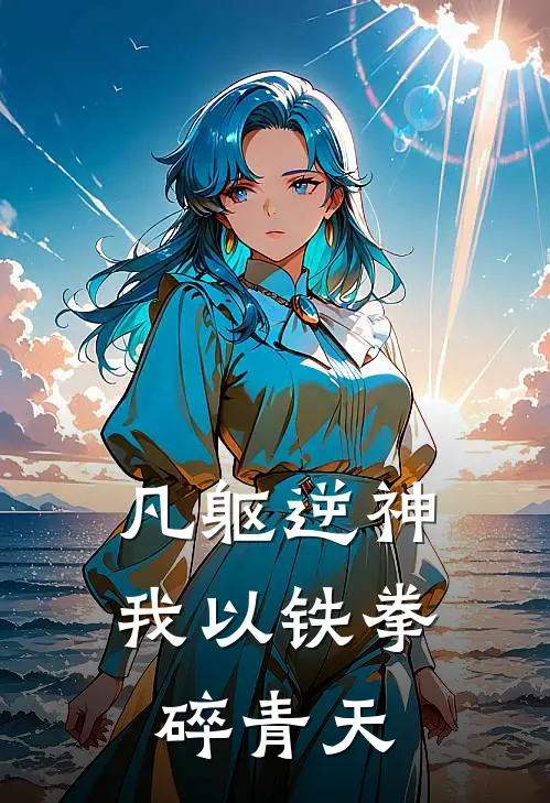 凡躯逆神：我以铁拳碎青天