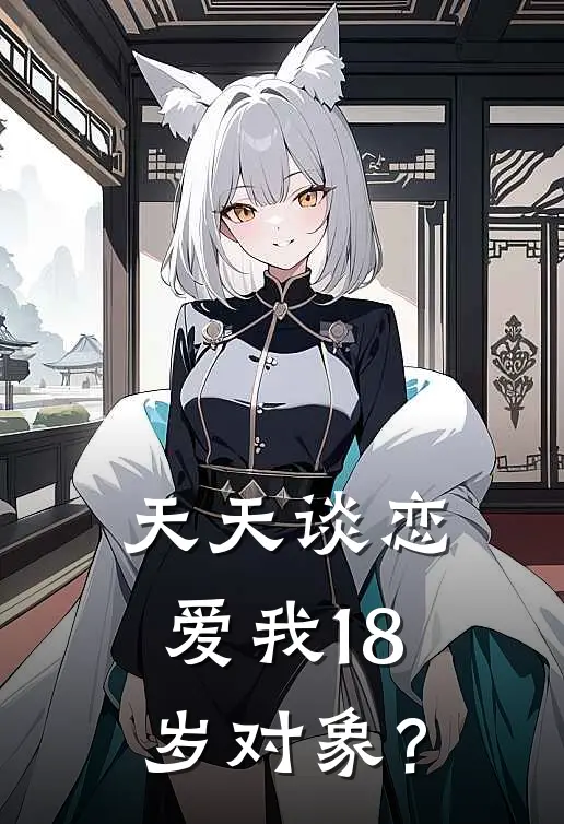 天天谈恋爱我18岁对象?