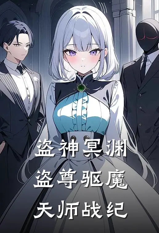 盗神冥渊盗尊驱魔天师战纪(莫燃笙庄河铃)网络热门小说_最新小说盗神冥渊盗尊驱魔天师战纪(莫燃笙庄河铃)