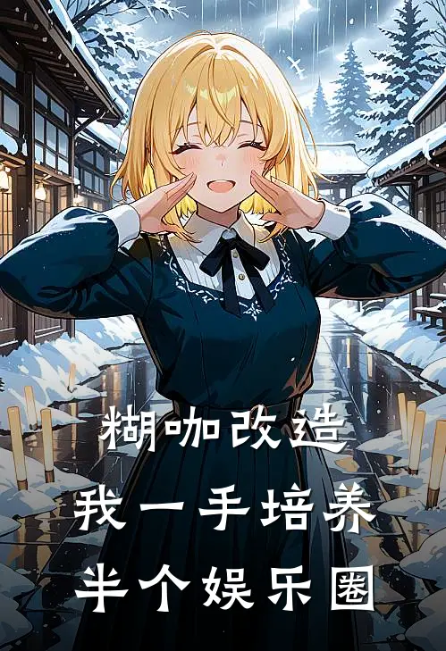 糊咖改造：我一手培养半个娱乐圈周颂沐兰完结好看小说_无弹窗全文免费阅读糊咖改造：我一手培养半个娱乐圈(周颂沐兰)