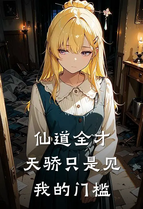 仙道全才，天骄只是见我的门槛