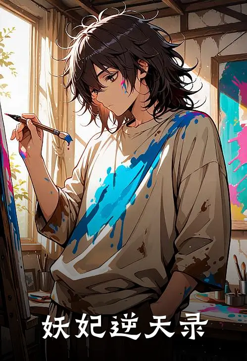 妖妃逆天录