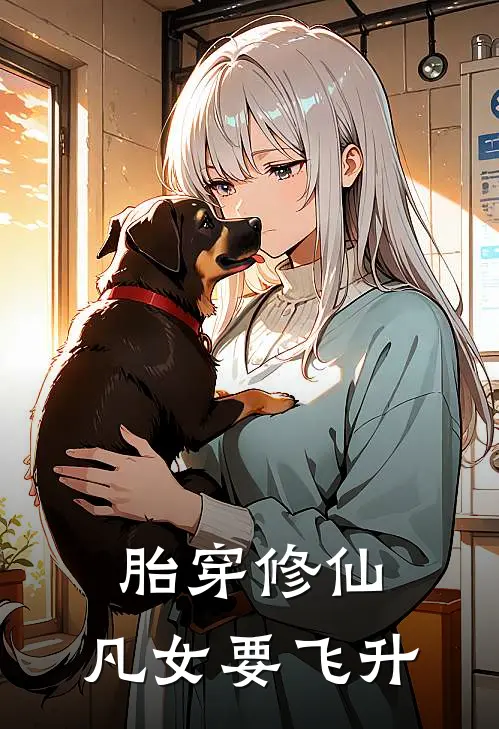 胎穿修仙：凡女要飞升