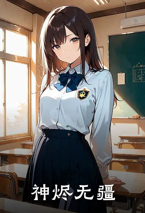 神烬无疆晏无欢莫七完结小说免费阅读_完本热门小说神烬无疆晏无欢莫七