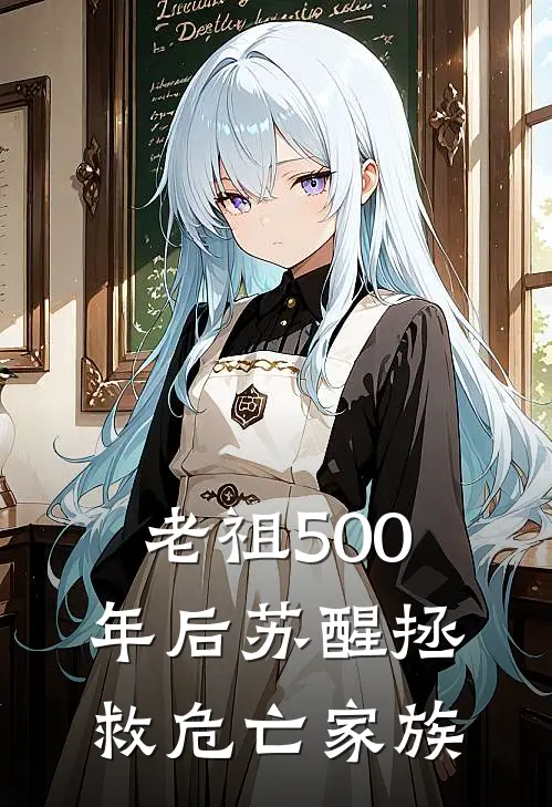 老祖500年后苏醒拯救危亡家族