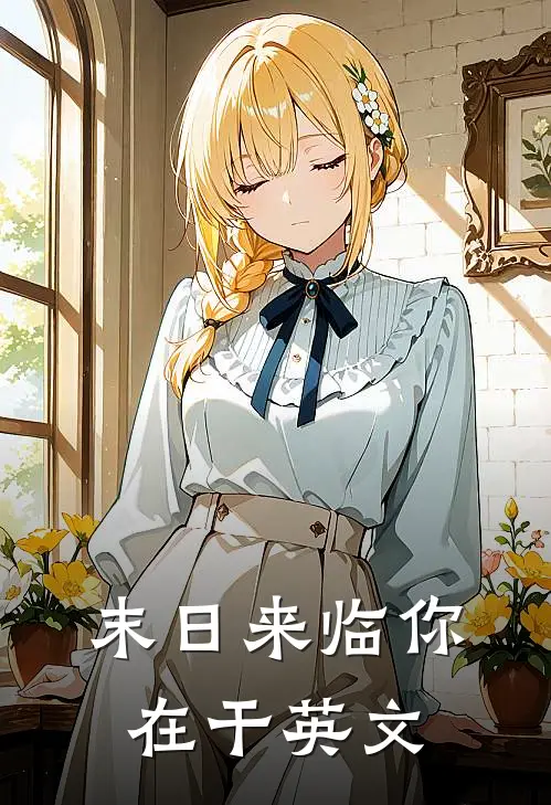 末日来临你在干英文