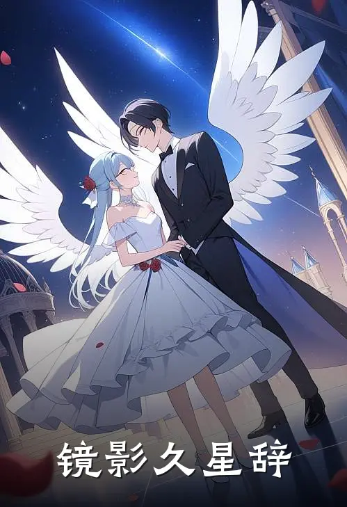 镜影久星辞方玖星薛聿辰热门完结小说_最热门小说镜影久星辞方玖星薛聿辰