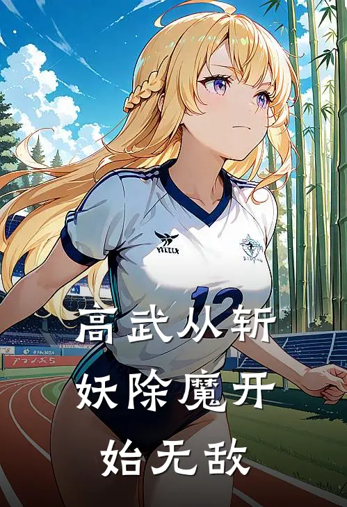 高武从斩妖除魔开始无敌