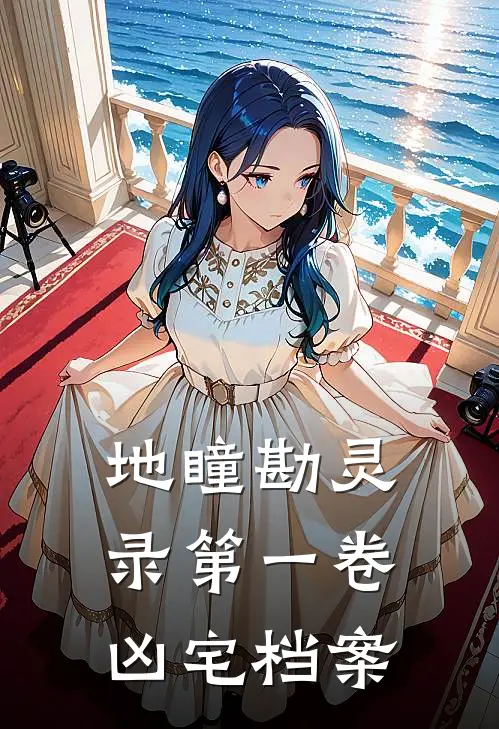 地瞳勘灵录第一卷凶宅档案