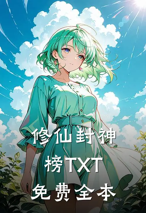 修仙封神榜TXT免费全本