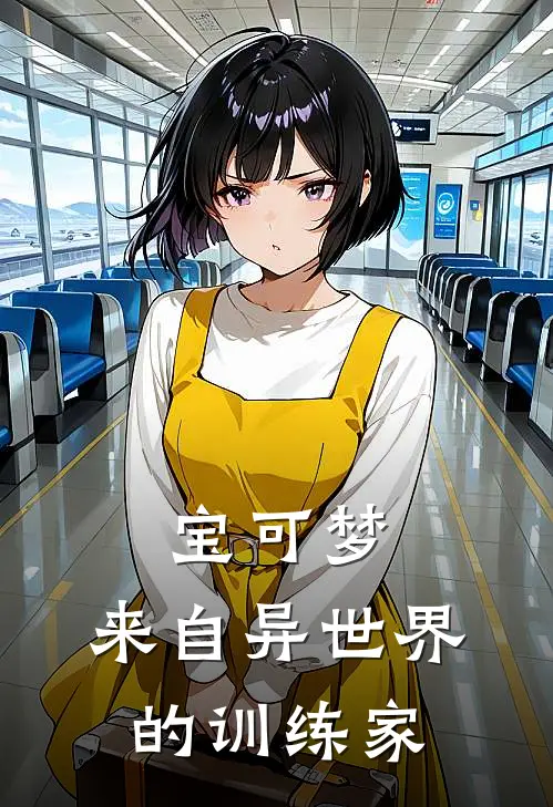 宝可梦：来自异世界的训练家