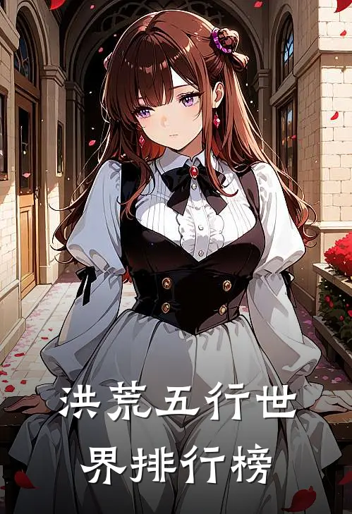 洪荒五行世界排行榜