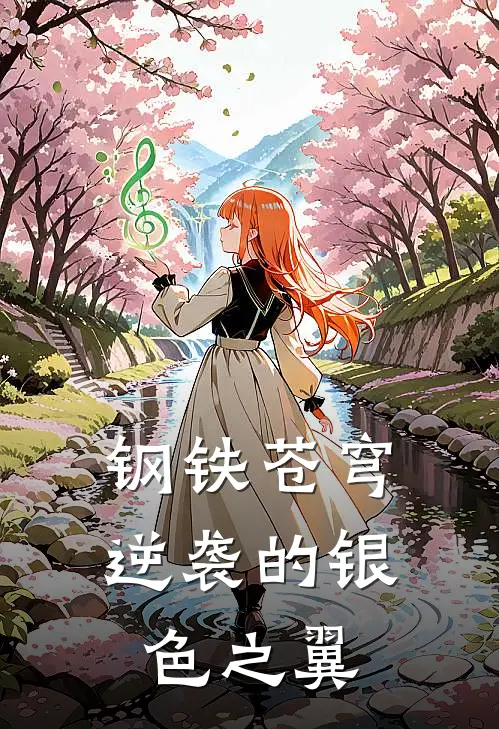 钢铁苍穹：逆袭的银色之翼