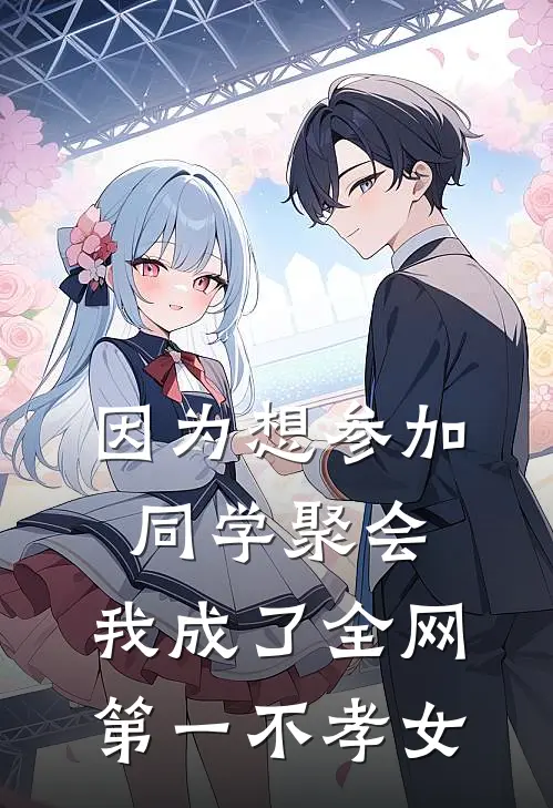 因为想参加同学聚会，我成了全网第一不孝女