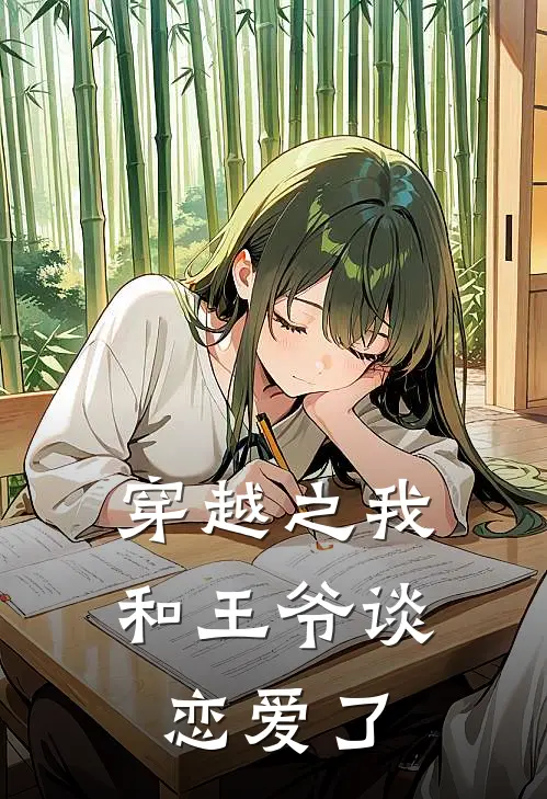 穿越之我和王爷谈恋爱了