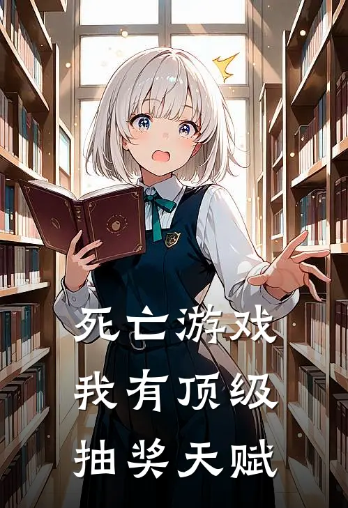 死亡游戏，我有顶级抽奖天赋(林宇蓝星)最新完结小说_完结版小说全文免费阅读死亡游戏，我有顶级抽奖天赋(林宇蓝星)