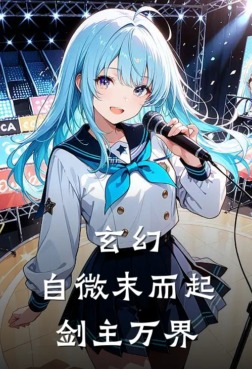 玄幻：自微末而起，剑主万界