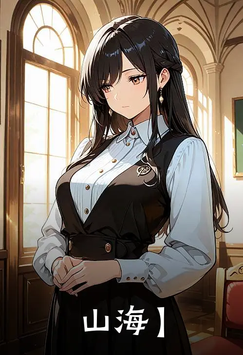 山海】(林尘傅齐武)完本小说推荐_最新章节列表山海】(林尘傅齐武)