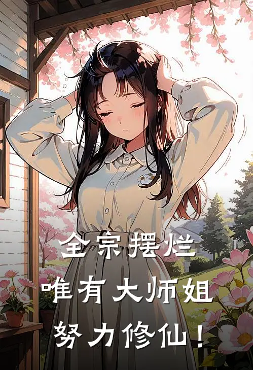 全宗摆烂，唯有大师姐努力修仙！柳芙悠江汀弦完整版小说_最新章节列表全宗摆烂，唯有大师姐努力修仙！(柳芙悠江汀弦)