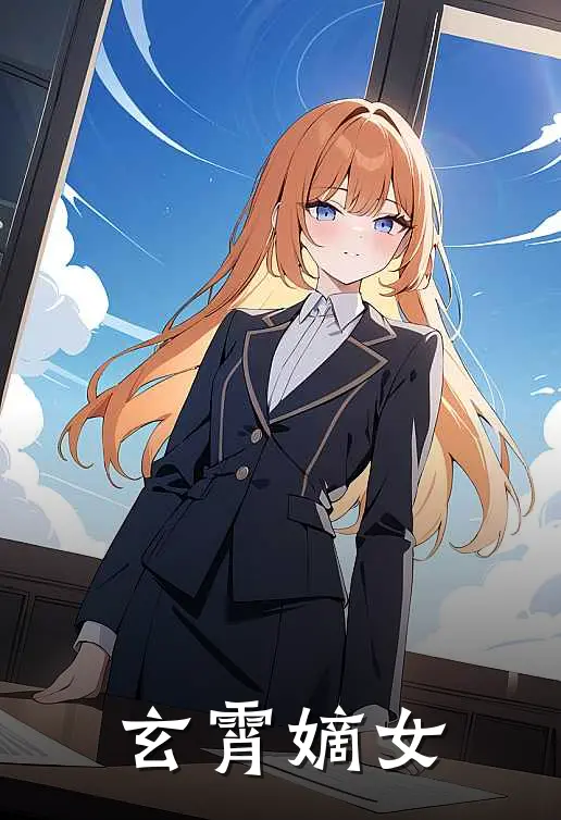任瑶卿任瑶玉(玄霄嫡女)全本免费在线阅读_任瑶卿任瑶玉全集在线阅读