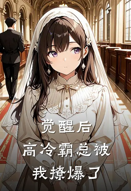 觉醒后，高冷霸总被我撩爆了