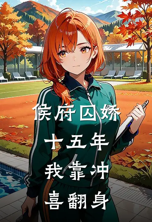 侯府囚娇十五年，我靠冲喜翻身