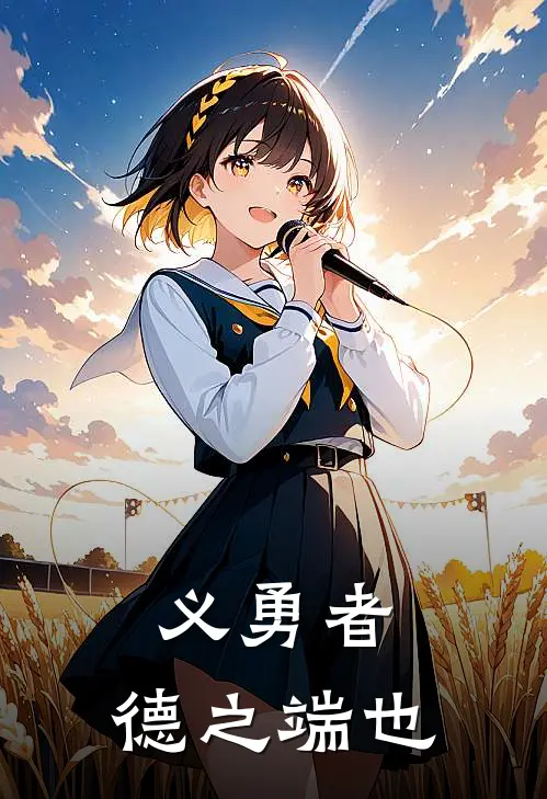 义勇者,德之端也