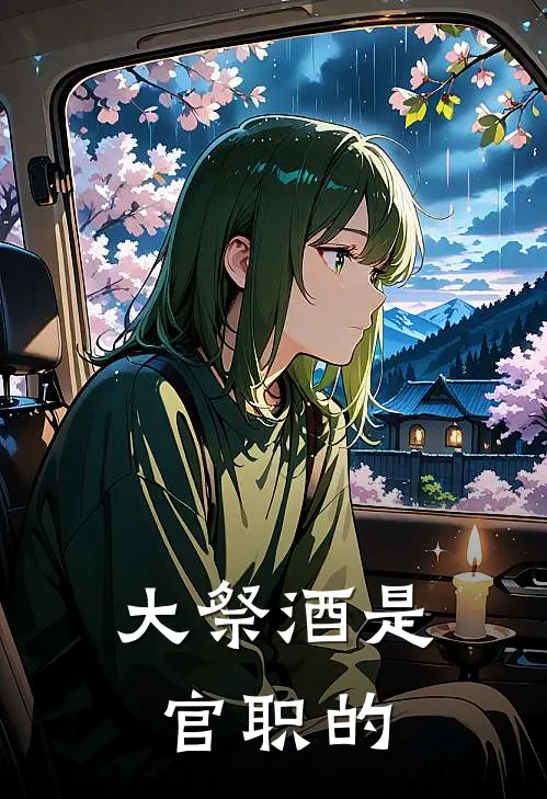 大祭酒是官职的