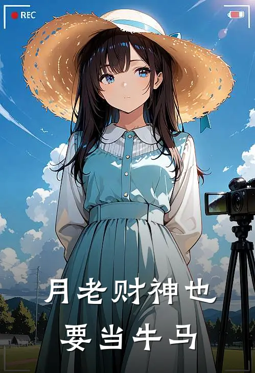 月老财神也要当牛马