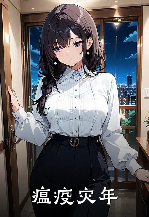 瘟疫灾年(白离蔡徐坤)完结小说_热门小说推荐瘟疫灾年白离蔡徐坤