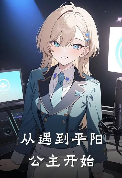 从遇到平阳公主开始