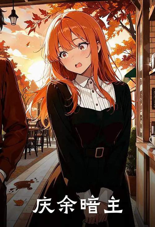 庆余暗主
