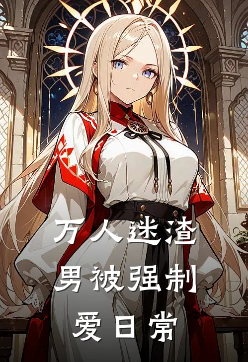 万人迷渣男被强制爱日常